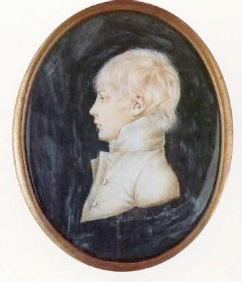 Николай Иванович Тургенев (1789 – 1871), сын действительного тайного ...