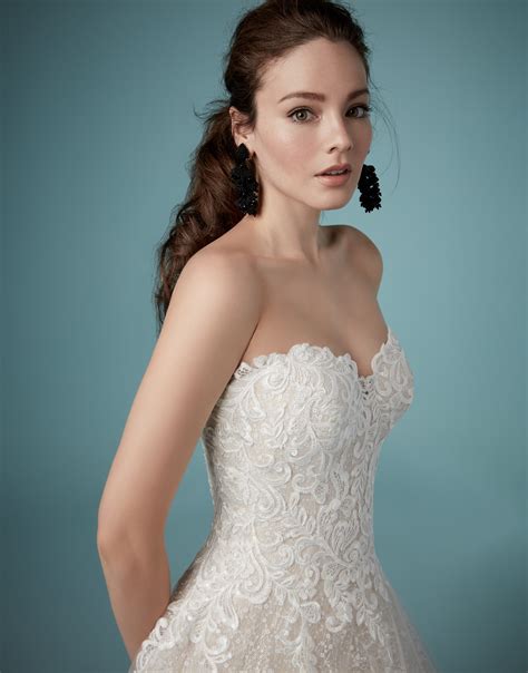 New to our Murrysville location is... - The Exquisite Bride