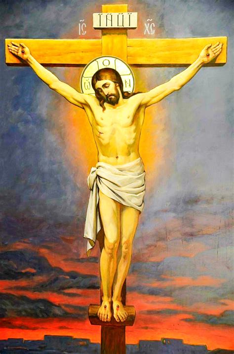 FOLLOWING THE CRUCIFIED LORD – 02/17/22 (Memorial of Seven Holy ...
