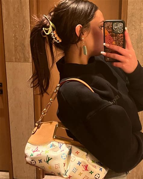 Sarabella Harris 03/20/2023 • CelebMafia