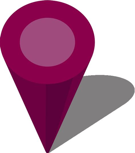 Google Maps значок PNG