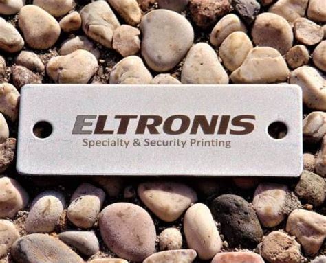 Eltronis Home Page
