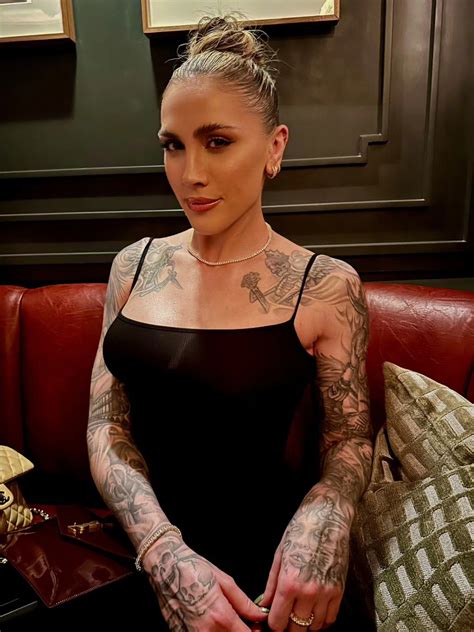 Megan Anderson - Make sure to tune in to @ufcfightpass tonight as