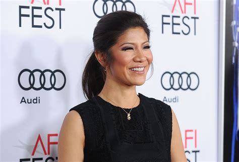 Julie Chen Charlie Moonves