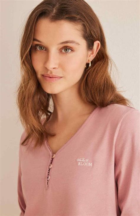 Pijamas Femeninos | Women'secret Chile