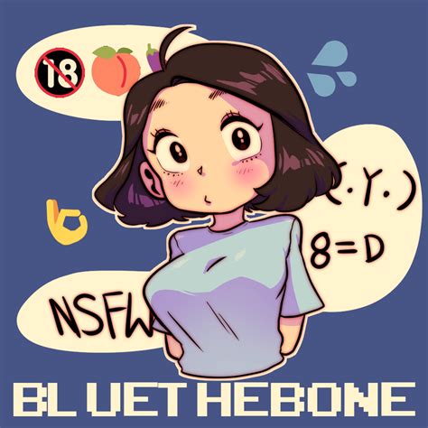 bluethebone's News