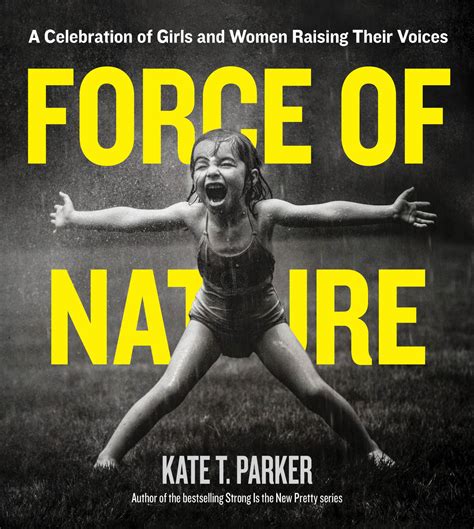 Official Kate Parker Nude