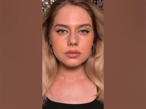 Нравятся стразы в макияже? #визажист #макияж #makeup #makeuptutorial # ...