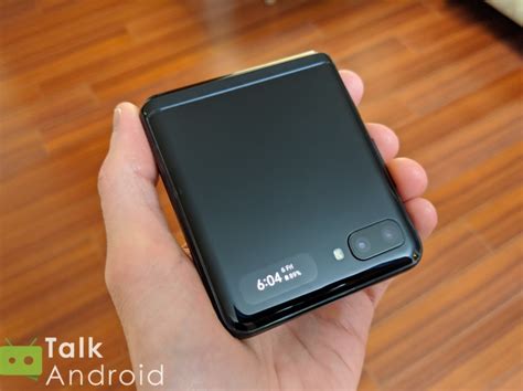 Samsung Finally Ends Software Support For The Galaxy Z Flip - Talk Android