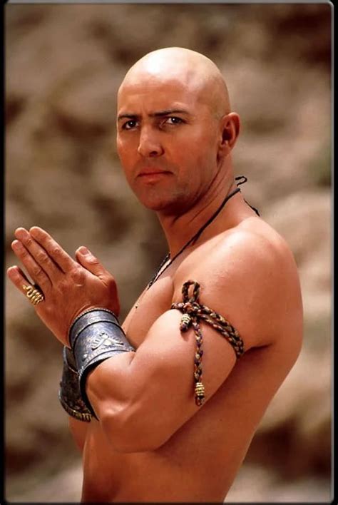 Billy Zane The Mummy