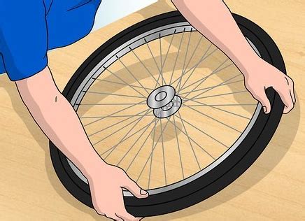 Tire & Tube Change (Flat Fix and Prevention) – Aventon