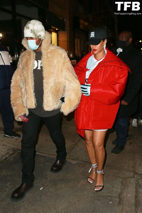 Rihanna / Mariah Carey / badgalriri Nude Leaks OnlyFans Photo 6819 | #