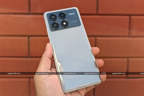 Poco X6 Pro With Dimensity 8300-Ultra Chip Launched in India Alongside ...