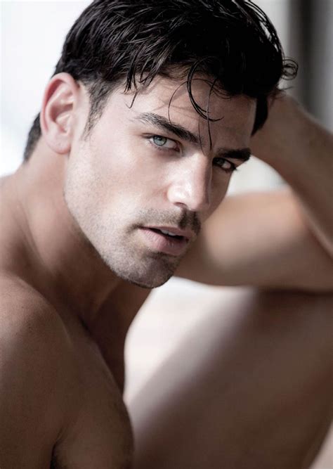 Eden Nachmani | Handsome men, Male models, Hot male models
