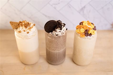3 High Protein Smoothies — Low Carb Love™