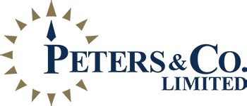 peters  limited