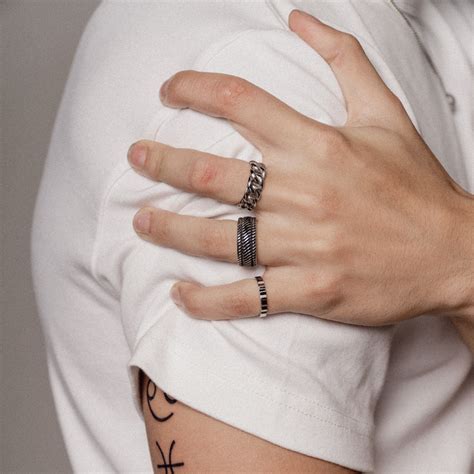 Harman® Ring – Homura Design