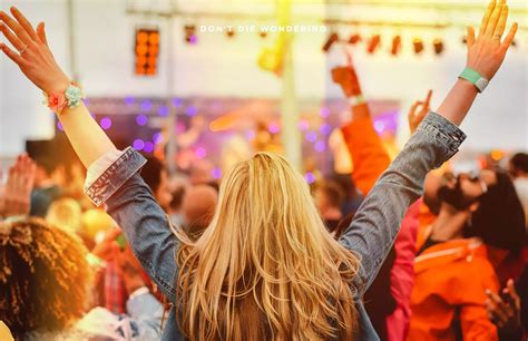 The US Music Festivals You Don't Want To Miss This Summer | DDW