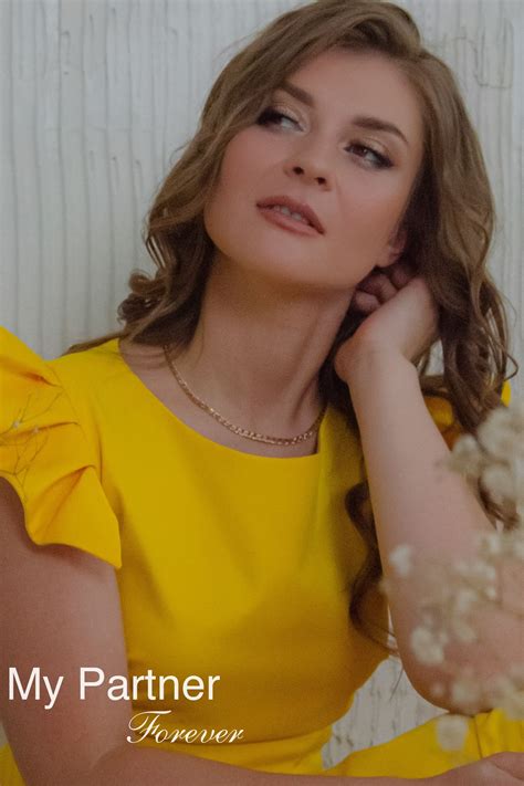 Meet Belarus Brides - Olga from Grodno, Belarus