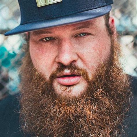 action bronson