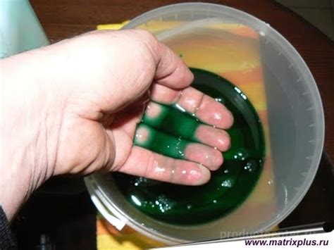 Силиконовый спрей своими руками .Silicone spray yourself. liquid ...