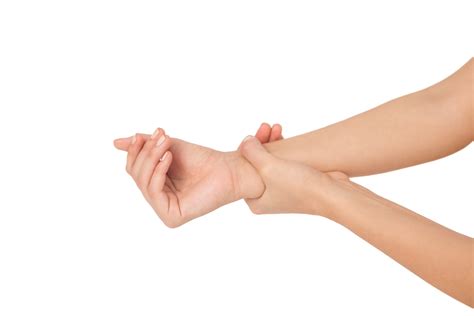 Do You Have a Sprained Wrist? - Desert Hand and Physical Therapy