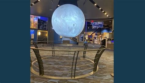 Clark Planetarium exhibits and theaters to close temporarily | Gephardt ...