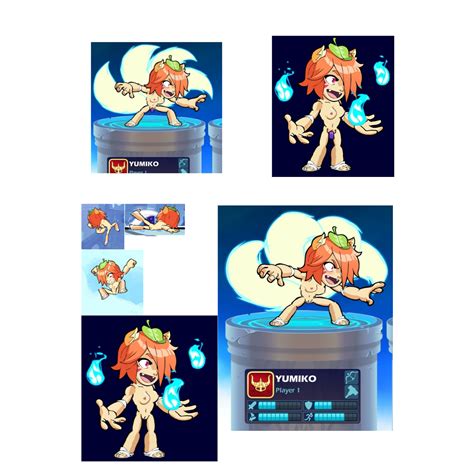 Naked Yumiko Mod | Scrolller