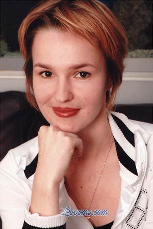Olga, 79603, Saint Petersburg, Russia, Russian women, Age: 37 ...