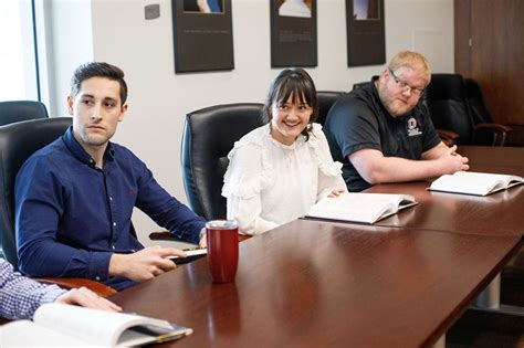 UNO MBA Programs Recognized in National, Global Rankings | College of ...