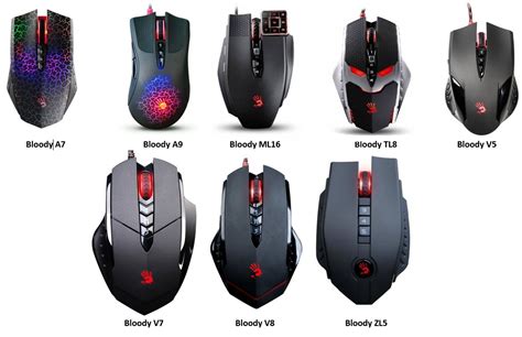 Мышь A4Tech Bloody V7 купить в Красноярске. Цена на Мышь A4Tech Bloody ...
