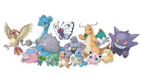 A new entry in the Pokémon series is coming to Nintendo Switch ...