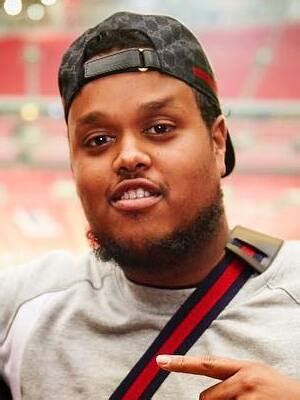 chunkz bio parents youtube career girlfriend net worth