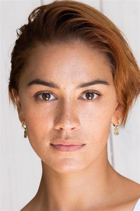 Luciane Buchanan - FilmAffinity