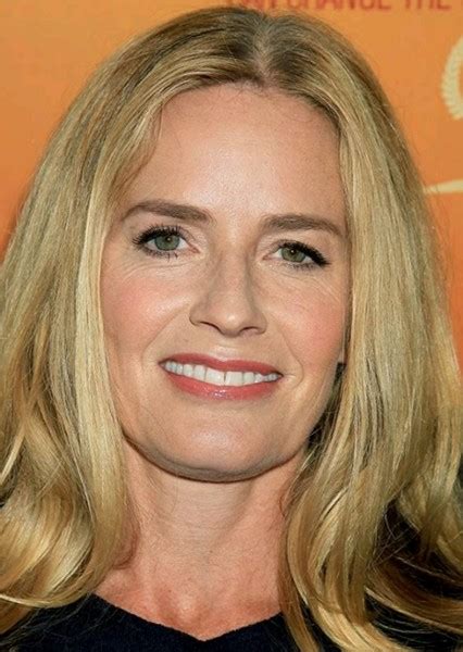 Fan Casting Elisabeth Shue as Jennifer Parker-McFly in Back to The ...