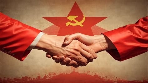 Укрепление коммунистических партий. Доклад Г.М. Димитрова на 7-м ...