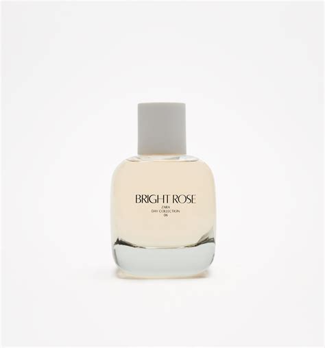 Zara Bright Rose 90ml – MEBU