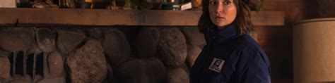 800x200 Resolution Milana Vayntrub Werewolves Within Movie 800x200 ...