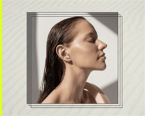 15 Modern Wet Hairstyles for a Fresh Seasonal Look 27