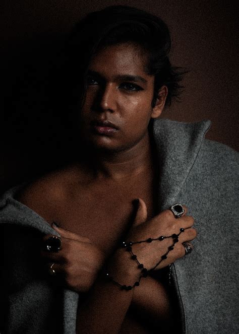 Queer on Behance