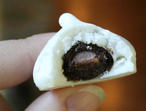 Hidden Surprise Meringue Cookies - I Heart Kitchen