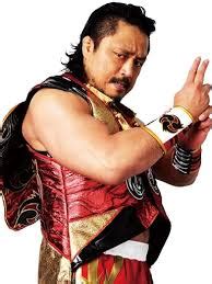 Hirooki Goto | Wrestleverse Wiki | Fandom