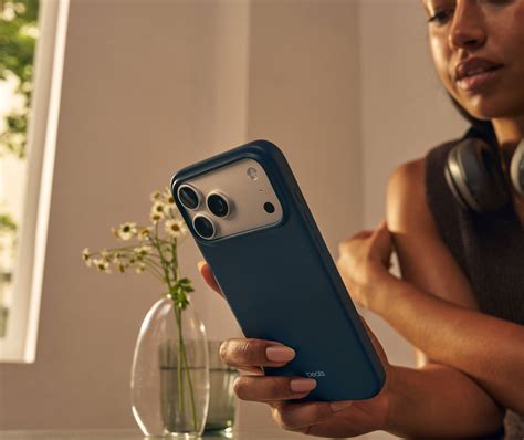 iPhone 17 Pro Max MagSafe case with Camera Control – iPhone cases