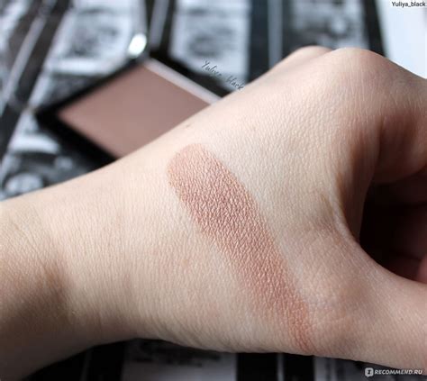 Румяна NYX Professional Makeup PROFESSIONAL MAKEUP SWEET CHEEKS BLUSH ...