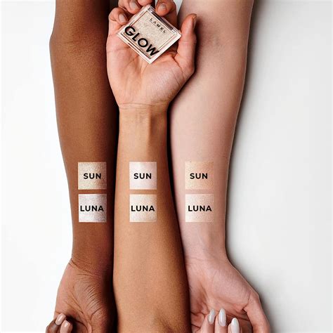 Buy LAMEL Glow Highlighter Online