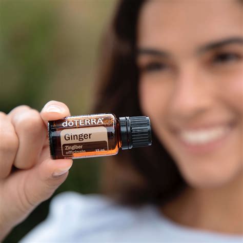 Why doTERRA?