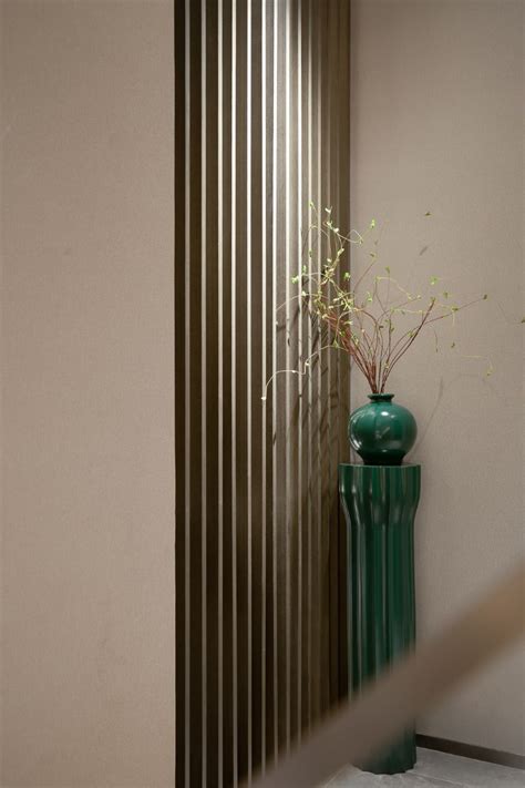 Taian - Taiyue national style - IIDA Italy International Design Award