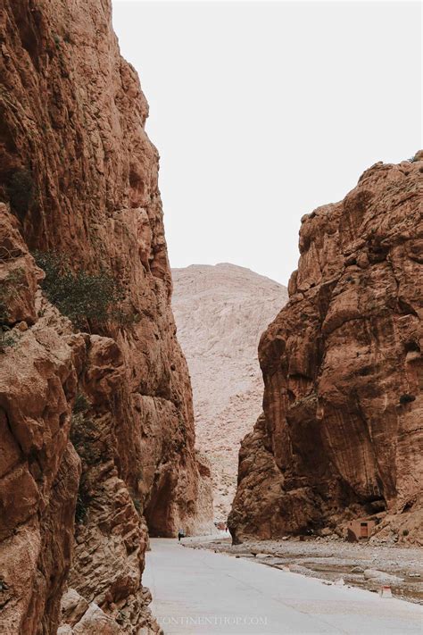 Itinerary for Morocco - 7 days | Exotic Kasbahs, Food and Fun (2023