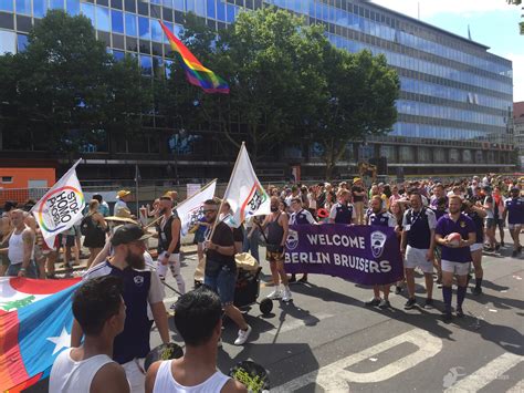 CSD Berlin 2018 Fotos