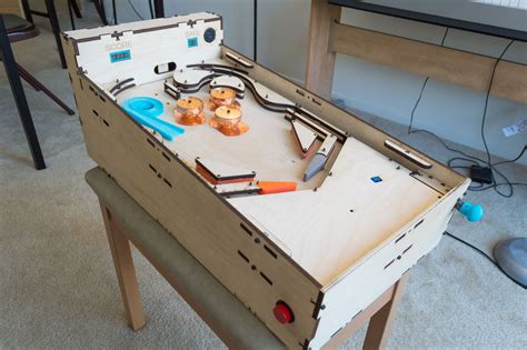 Pinball Machine